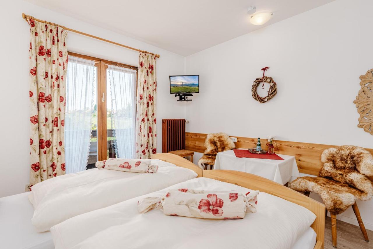 Gastehaus Reichersbeuern Экстерьер фото