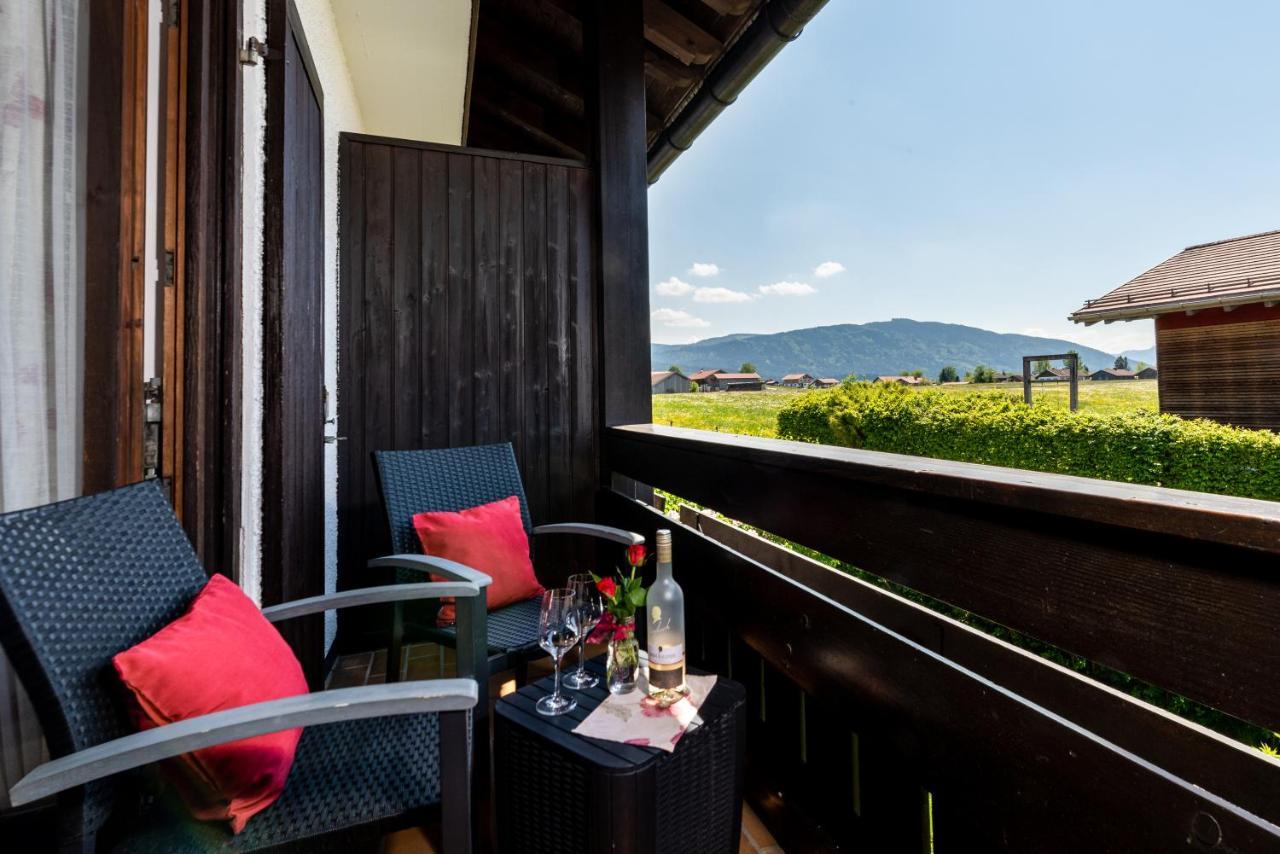 Gastehaus Reichersbeuern Экстерьер фото
