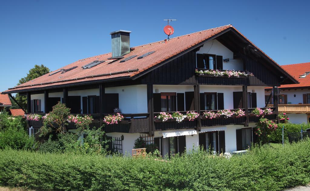 Gastehaus Reichersbeuern Экстерьер фото