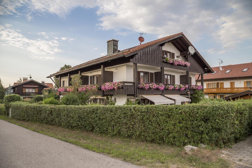 Gastehaus Reichersbeuern Экстерьер фото